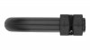 ZWILLING TWIN SHARP Stalowo-ceramiczna ostrzałka krążkowa